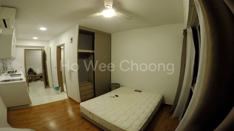 Master Room Condo for Rent in  Q Bay Residences - Image 2